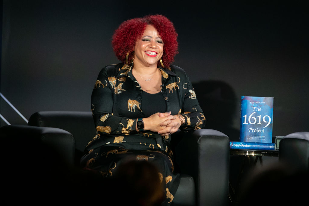 Nikole Hannah-Jones Is Teaching ‘1619’ Seminar At Howard University This Fall