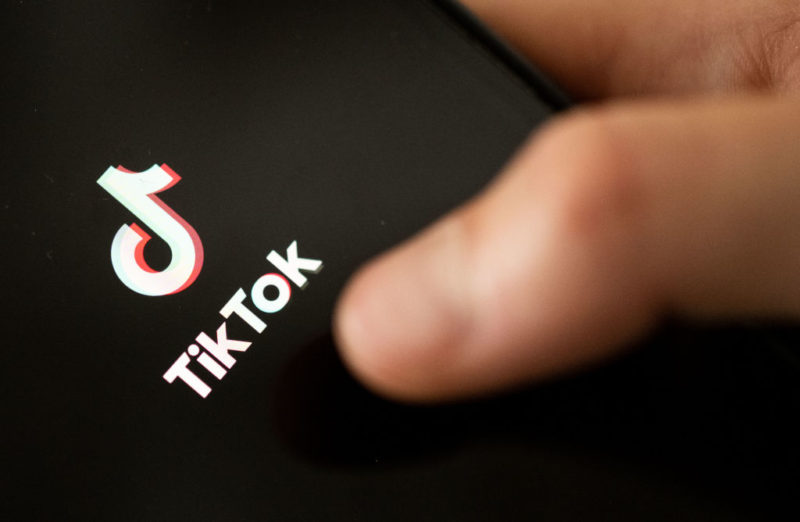 TikTok’s Boyfriend Haul Trend Draws Criticism For Making Slave Auction References
