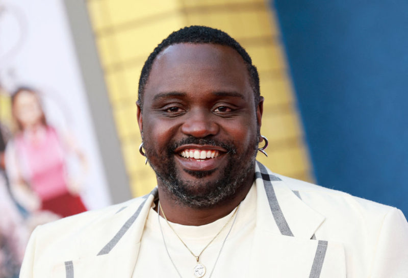 Actor Tyree Henry Uses Acting To Remind Black Folks That They Can Do Anything