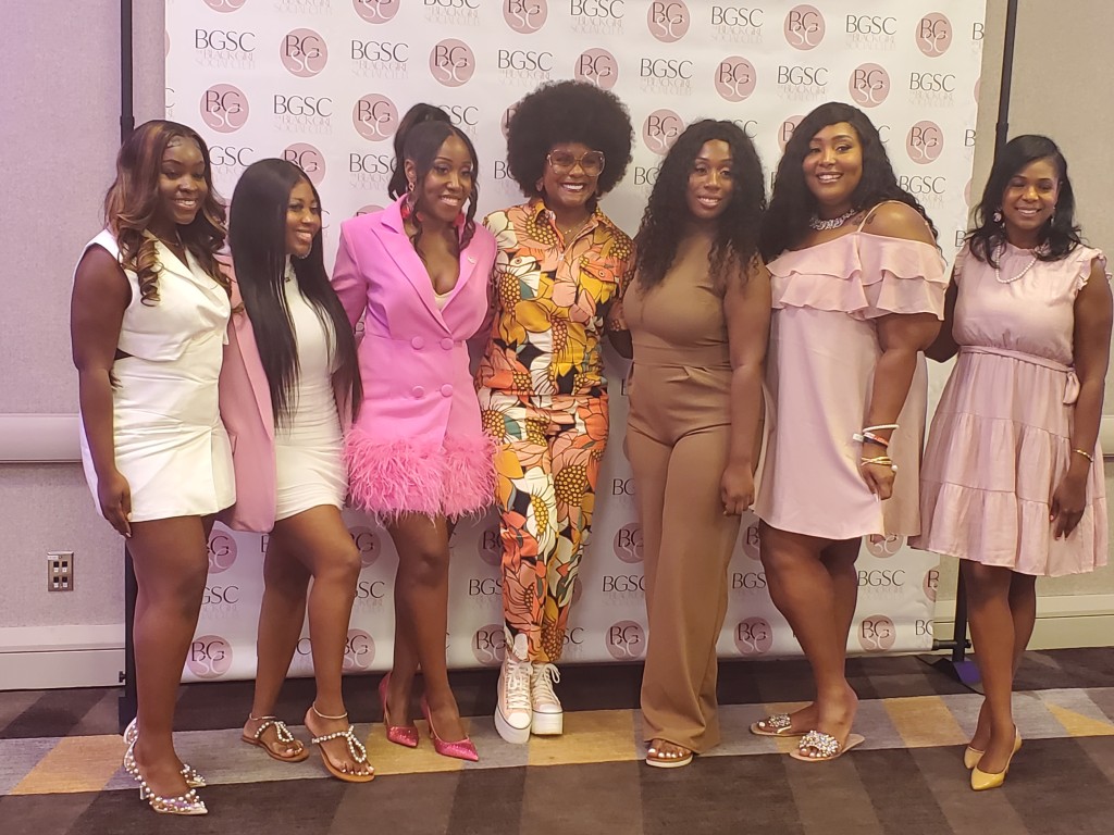 The Black Girls Social Club: A Safe Space For Black Women To Foster Healthy Relationships