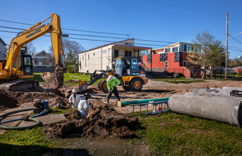 Hurricane Katrina Survivors Settle Lawsuit With Brad Pitt’s Defunct Charity