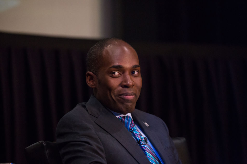 Why Was Paris Dennard Fired? RNC Offers Few Details