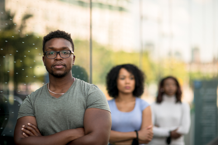 New Pew Research Report Examines Black American Opinions On Racism And Social Change