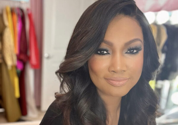 ‘Leave Our Kids Alone’: Garcelle Beauvais Blasts ‘RHOBH’ Trolls for Leaving Inappropriate Comments on Her Teenage Son’s Social Media Page and Bringing up Her Oldest Child’s Past Drug Addiction 