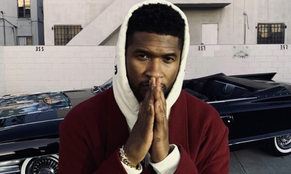 ‘I Don’t Think Anybody in the World Would Want Smoke With Them Songs’: Usher Shuts Down Talk of Him Competing in a ‘Verzuz’ Once and for All