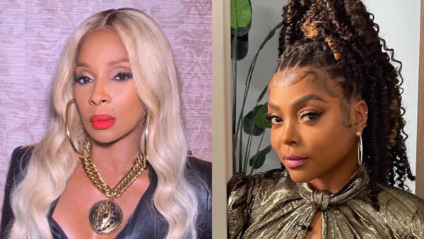 ‘Aunt Mary Really Got the Clappy Out’: Fans Praise Mary J. Blige and Taraji P. Henson for Their Natural Bodies As They Vacation In Italy