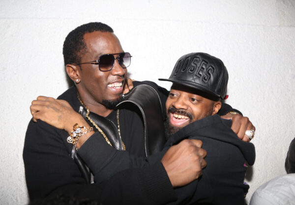 ‘Isn’t That Basically What Verzuz is’: Diddy and Jermaine Dupri to Face Off in a ‘Hit- for-Hit’ Battle Sparking Concerns Over Future of ‘Verzuz’