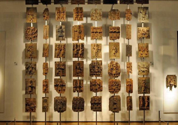 After More Than 100 Years British Museum Gives Small Fraction of Stolen Royal Treasures ‘Acquired Through Force’ Back to Nigeria