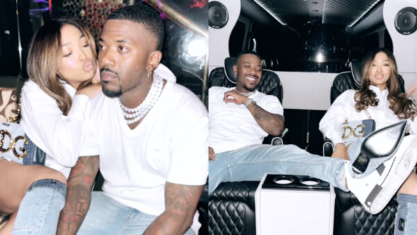 ‘He Made Sure Not to Say His Wife’: Ray J’s Happy Birthday Post for His Estranged Wife Princess Love Derails When Fans Bring Up Their Past Marital Strife