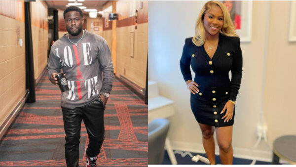 ‘It’s Not About Us’: Kevin Hart Talks Building a Friendship and Co-Parenting with Ex-Wife Torrei Hart