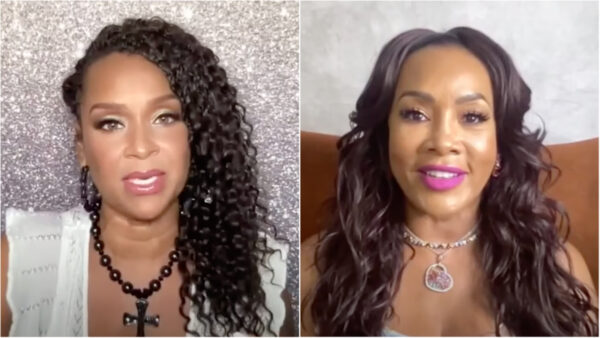 ‘You’re Cheapening Our Relationship’: LisaRaye and Vivica A. Fox Debate Men Offering Expensive Gifts Instead of Making Real Investments Into Their Relationships