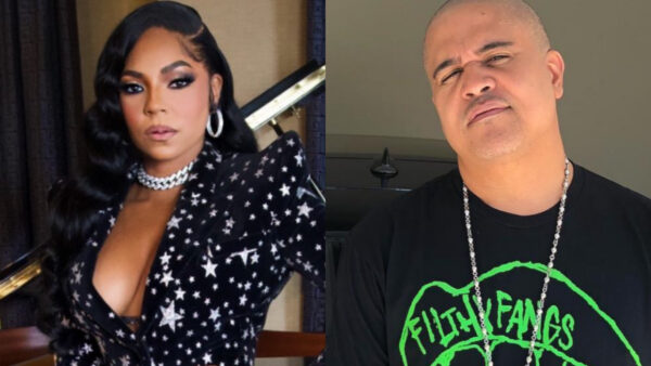 ‘Alexa Play Obsessed By Mariah Carey’: Ashanti Fans Blast Irv Gotti as He Reveals Alleged Details About His First Kiss with the Singer