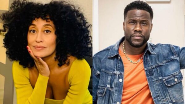 ‘Mannnn Let Her Do Her Voices if She Wants’: Tracee Ellis Ross Fans Crack Up at Kevin Hart’s Reaction to Her Explanation of Being Single 