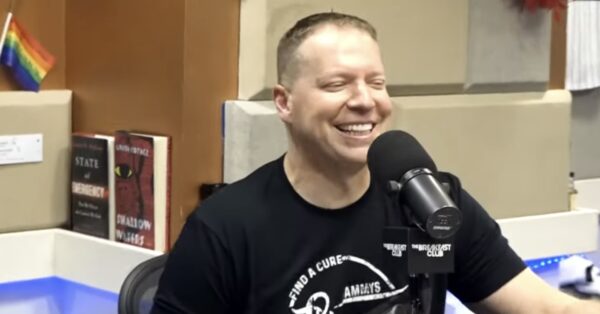 I Just Want to Have a Relationship With My Kids Again’: Gary Owen Says He Hasn’t Spoken to His Children In Nearly Two Years After Separating from Estranged Wife Kenya Duke