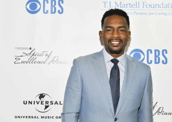 ‘They Was Mad’: Bill Bellamy Opens Up About the Backlash ‘How to Be a Player’ Received from Female Viewers and Reveals Alternative Ending