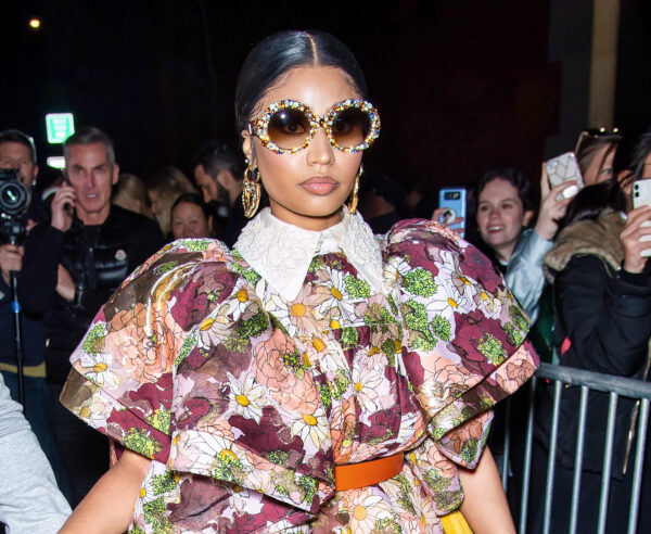‘Absolutely Insulting’: Driver in Hit-and-Run Crash That Killed Nicki Minaj’s Father Reportedly Receives One-Year Sentence, Fans Are Livid