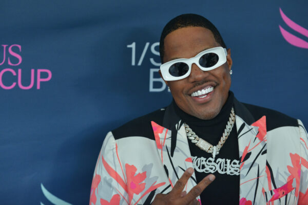 ‘A Shot at Diddy’: Mase Stumps Fans After He Says He’s Signing to Death Row Records