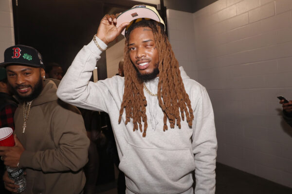 ‘Terrible That He Chose That Path’: Social Media Reacts to Fetty Wap’s Guilty Plea In Felony Drug Case, Faces Minimum Five Years Behind Bars 