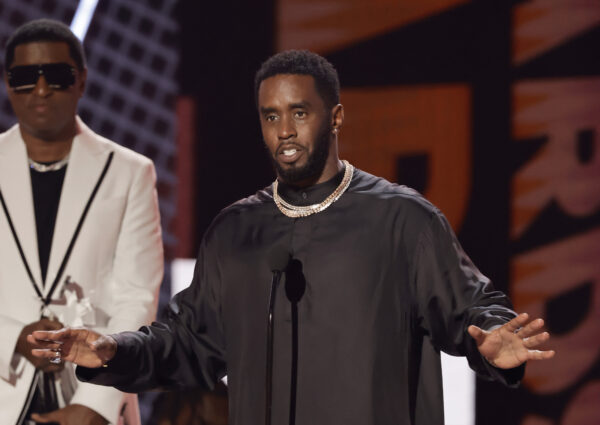 ‘You Played a Huge Part: Diddy Sparks Ugly Debate After Asking ‘Who Killed R&B?,’ Fans Bring Up His Former Bad Boy Artists