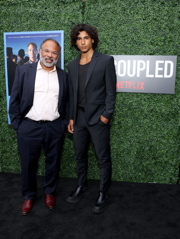 ‘Dad Was Cute Back In the Day…Son Is HANDSOME’: ‘Cosby Show’ Star Geoffrey Owens’ Son Causes a Frenzy on Social Media After He Makes Acting Debut