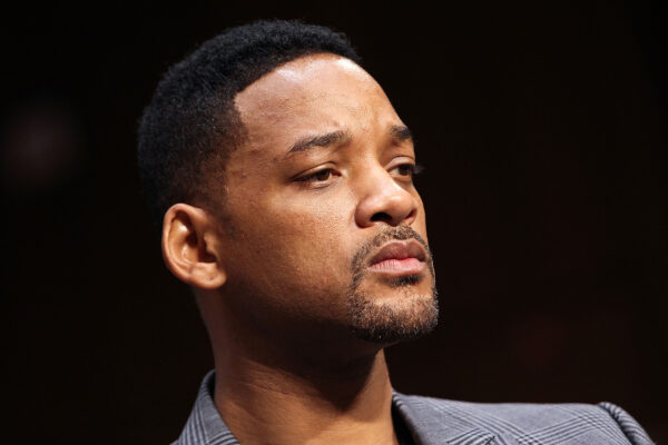 Will Smith Reportedly Back In Talks for Netflix Biopic, Will the Details of What Led Up to the Oscar Slap be Included? 