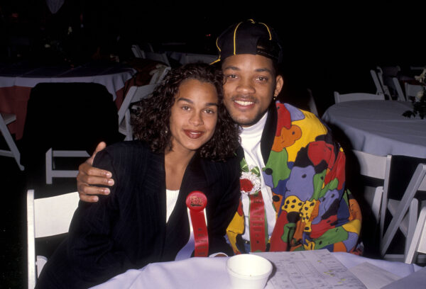 ’As Long as She Treats Him Well’: Will Smith’s Ex-Wife Sheree Zampino Opens Up About Co-Parenting Earlier on and Her Request for Jada Pinkett Smith