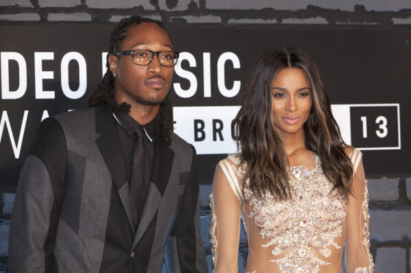 ‘She Is Happily Married with Two Kids, Pack It Up’: Future’s New Song Sparks Debate After Fans Infer He’s Referring to Ex-Fiancée, Ciara