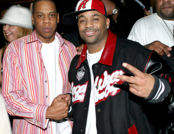 ‘How Would You Feel If Your Brother Just Betrayed You For Money?’: Dame Dash Claims Jay-Z Sold Him Out Over Money