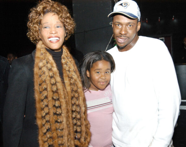 ‘Pushed Me to Move on’: Bobby Brown Finds ‘Closure’ and ‘Peace In My Heart’ After Hollywood Medium ‘Connects’ with Whitney Houston and Bobbi Kristina