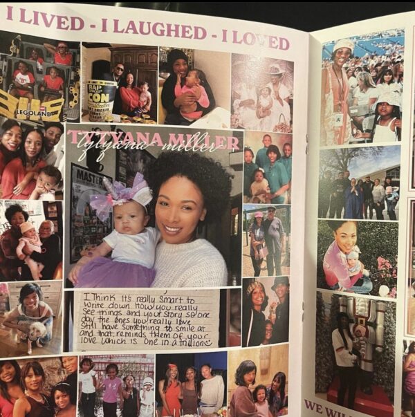 ‘God Got One of the Coolest and Nicest People There Now’: Romeo Miller Pays Tribute to Late Sister, Tytyana Miller