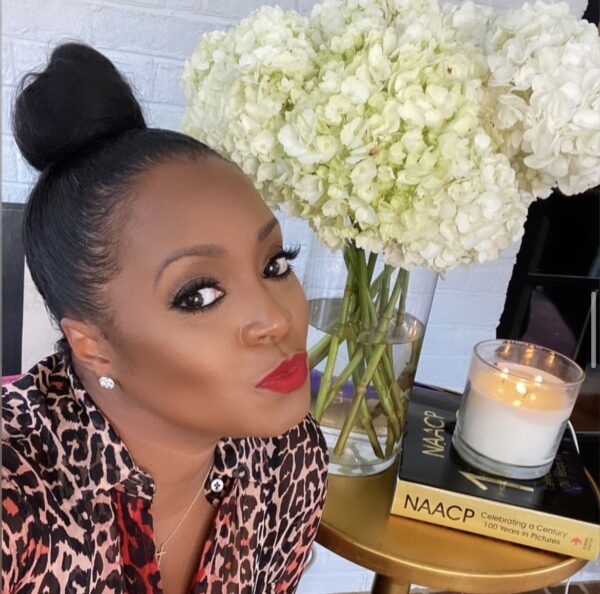 ‘Then the Snake?!?’: Keshia Knight Pulliam Has Fans Cracking Up with Video of How Hectic Her Life Can be While Living on a Farm