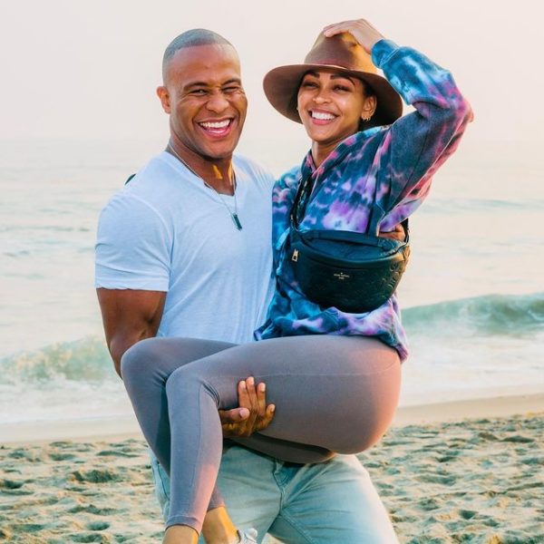 ‘It Depends’: Meagan Good Speaks About Being Open to Motherhood Amid Divorce from DeVon Franklin