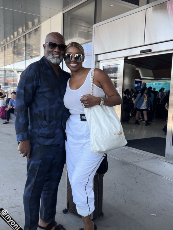 ‘We Can’t Get Him, Lets Get Her’: Nene Leakes Says Boyfriend’s Estranged Wife’s Lawsuit Against Her Is a ‘Shakedown’