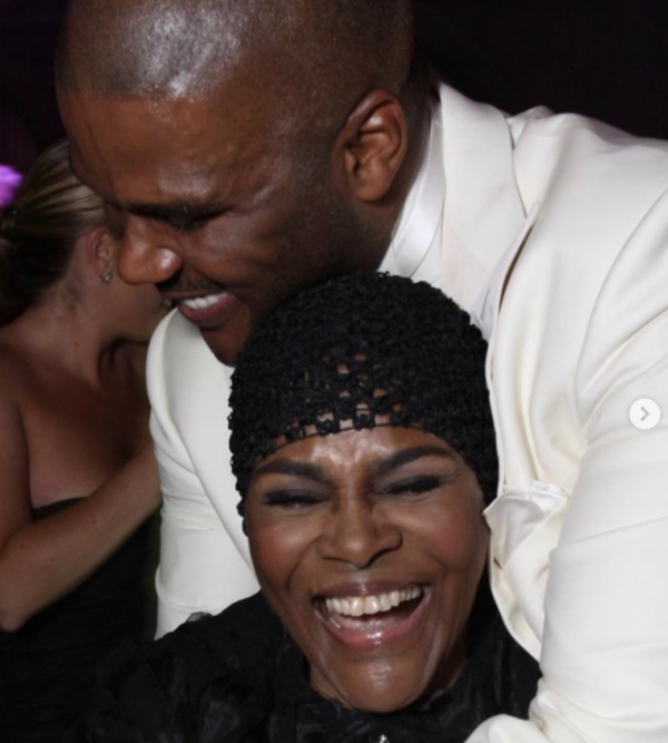 ‘I Was In a Position to Give This Incredible Woman Some Security’: Tyler Perry Opens Up About Paying Cicely Tyson $1M for a Day of Work