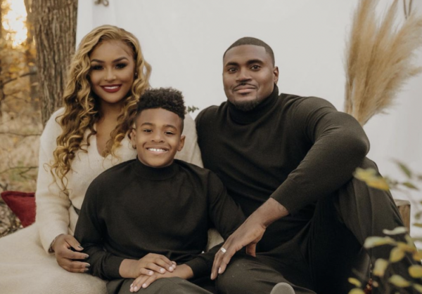 ‘He Was So Mad at Her’: Brandi Maxiell Claims Her Husband Wanted to Slap Iyanla Vanzant After 2018 Appearance on ‘Iyanla: Fix My Life’