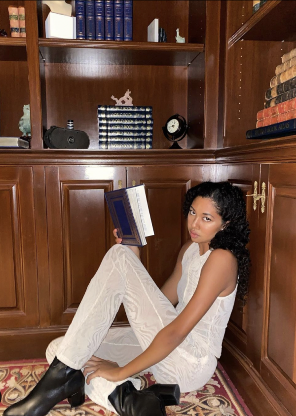 ‘Nothing Was Wasted’: Russell Simmons and Kimora Lee Simmons’ Daughter Aoki Lee Simmons Hits Back at a Fan’s Puzzlement About Her Pursuing Modeling While Studying at Harvard