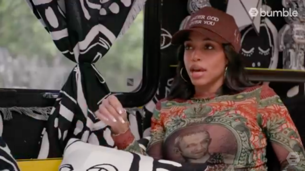 ‘Lori Givin Us a Lil Tea’: Lori Harvey Reveals Her Relationship Red Flags and Fans Assume This Is the Reason She and Michael B. Jordan Broke Up