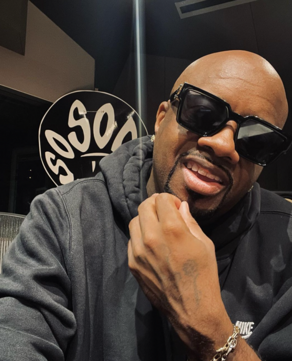 ‘Get Your Information Right’: Jermaine Dupri Slams Accusation That He and Other Notable Producers Stole Beats in the ’90s