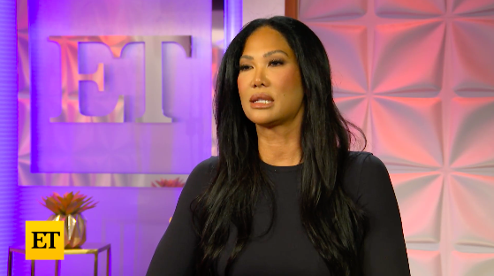 ‘I Want to Show Them How to be Bad B’s’: Kimora Lee Simmons Explains Why She’s Turned Down a Role on the ‘Housewives’ Franchise Despite Being Asked By Production Every Season  