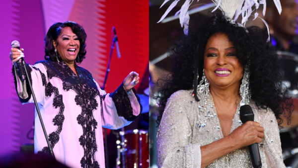 ‘That Was a No No’: Patti LaBelle Recalls What Sparked Her Feud with Diana Ross