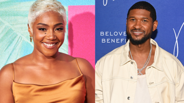 If I Can’t Say It to Your Face, I Shouldn’t be Able to Say It’: Tiffany Haddish Claims She Told Her Herpes Joke in Front of Usher, Reveals Singer’s Reaction 