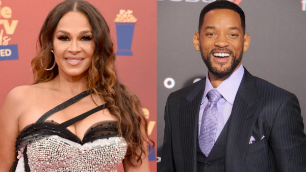 Will Smith’s Eases His Way Back on Social Media with Son Trey Smith After Actor’s Ex-Wife Sheree Zampino Says She’s Hopeful That the World Will Forgive Him for Oscars Slap