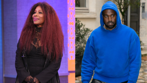 ‘It Made You Money’: Chaka Khan Explains Being Upset with Kanye West for Making Her Sound Like a ‘Chipmunk’ on ‘Through the Wire’ But Fans Are Over It