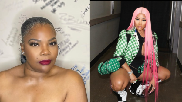 ‘So Proud & Happy for You Our Beautiful Sister’: Monique Celebrates and Relates to Nicki Minaj’s Recent Success After Being Blackballed