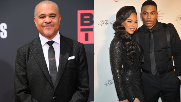 ‘But You Was Married’: Irv Gotti Claims He Was In Love with Ashanti, Reveals How He Found Out She Was Dating Nelly, Social Media Slams Producer