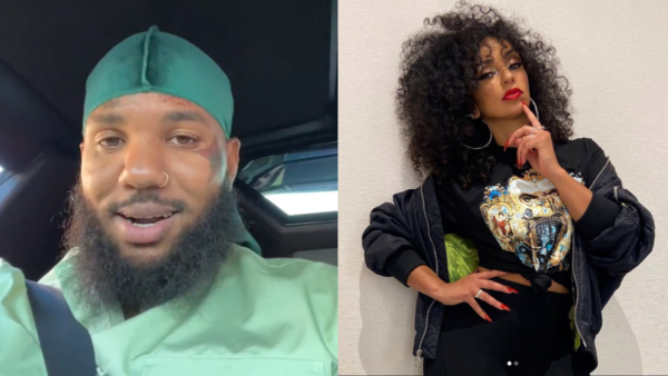 ‘Bruh You’re Openly Admitting That You Cheated on Mya?’: The Game Slammed After He Claims He Dated and Later Cheated on Singer Mýa