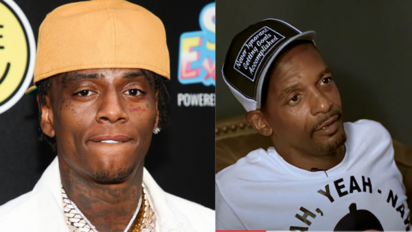 YouTuber Charleston White Claims He’s Applying for Warrant Against Soulja Boy After Alleged Altercation, Rapper Laughs Off Threat
