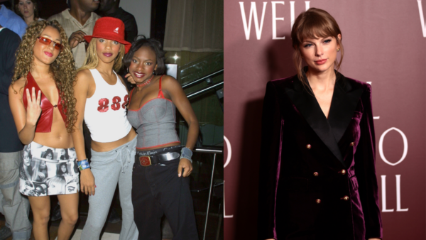 ‘Sounds Like the Typical White Excuse for Taking Everything’: Taylor Swift Claims She Never Heard of 3LW In Response to Copyright Lawsuit, Folks React