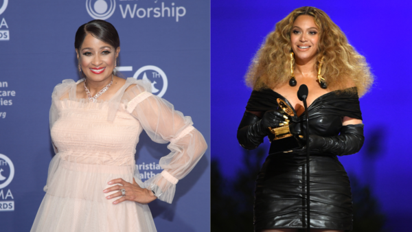 ‘Leave Beyoncé Alone’: Dorinda Clark-Cole Defends Beyoncé Using Twinkie Sample on New Album After Bishop Slams the Singer