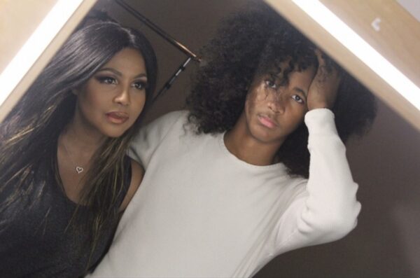 ‘He Looks Exactly Like His Father?’: Fans Can’t Believe How Big Toni Braxton’s Son, Diezel, Has Gotten